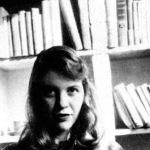 sylvia-plath
